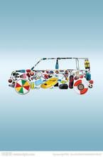 全國汽車運動管理規定