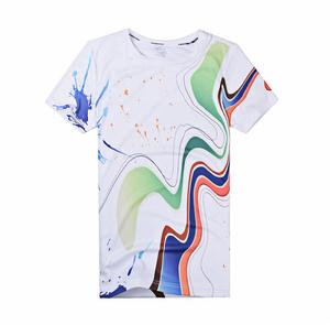 life on track 運動休閒T恤