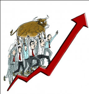 股票入門基礎知識