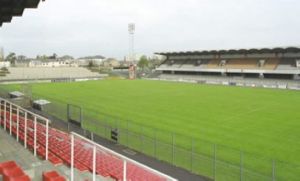 昂熱足球俱樂部 昂熱足球俱樂部