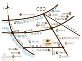 江南山水 江南山水