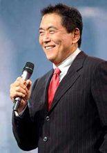 羅伯特&middot;T&middot;清崎