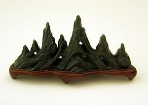 山子（王耀作品）