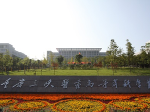 重慶三峽醫藥高等專科學校