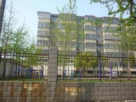 電業局家屬院 電業局家屬院