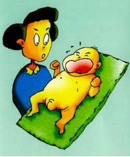 小腸疝氣 小腸疝氣