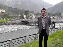 李中秋[甘肅省書法家]