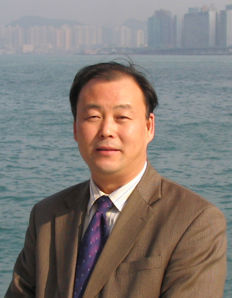 張文新[原山東師範大學副校長]