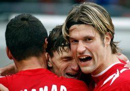 馬丁·拉尼希 馬丁·拉尼希