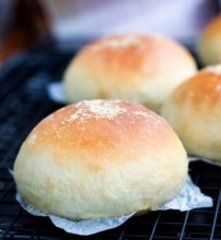 德式小餐包 德式小餐包