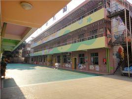 坪山新區石井幼稚園 坪山新區石井幼稚園