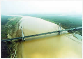 山東高速公路股份有限公司