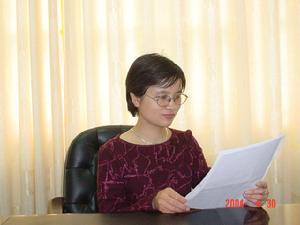 熊英[湖南文理學院教授]