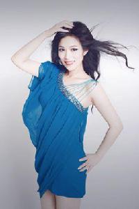 艾歌[浙江籍歌手]