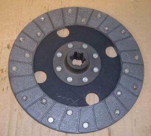 摩擦離合器 摩擦離合器