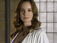 莎拉·韋恩·卡萊斯 莎拉·韋恩·卡萊斯