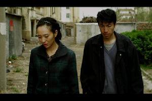 李崢[中國女性演員]