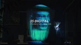 立體投影 立體投影