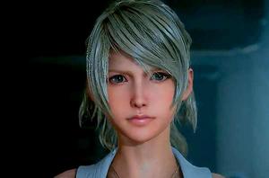 露娜弗蕾亞 露娜弗蕾亞