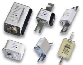 高分斷能力熔斷器