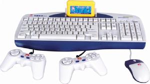 （圖）小霸王學習機