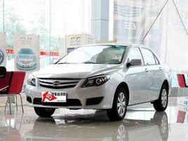 2013款比亞迪L3 1.5L 自動舒適型 2013款比亞迪L3 1.5L 自動舒適型