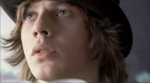 二街公園的男孩子們