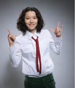 大山[電視節目《中國好聲音》選手大山]