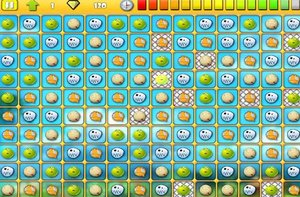 極限消去 極限消去