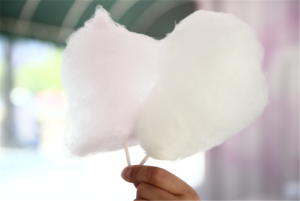 朱古力開心樂園