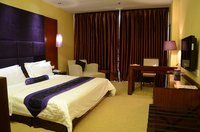 鉑麗商務酒店 鉑麗商務酒店