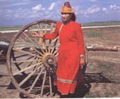 鄂溫克族食俗 鄂溫克族食俗