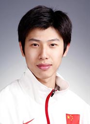 朱俊[擊劍運動員]