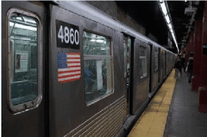 華盛頓捷運 華盛頓捷運