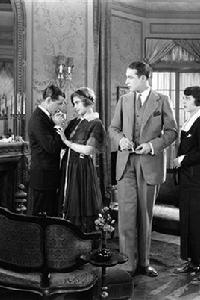 黑天鵝[美國1924年Millard Webb執導電影]