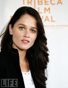 羅賓·沃蘭娜 羅賓·沃蘭娜