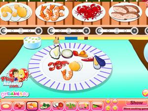 美味的炒飯 美味的炒飯