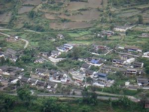 小合江自然村 小合江自然村