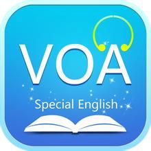 VOA慢速英語