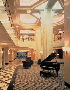 國際飯店[滿洲里國際飯店]