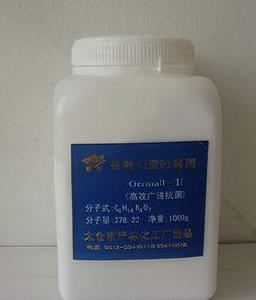 重氮咪唑烷基脲 重氮咪唑烷基脲