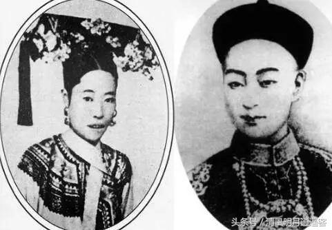 光緒大婚不吉利,太和門失火,英國人送鍾