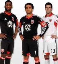 華盛頓聯隊 華盛頓聯隊