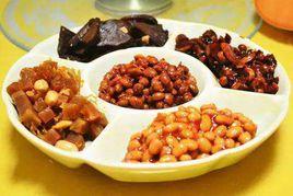 玉堂醬菜 玉堂醬菜