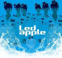 LED Apple
