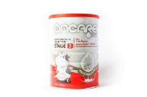 ONCARE旺兒佳3段幼兒配方乳粉