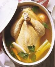 銀耳白蘿蔔煲老鴨 銀耳白蘿蔔煲老鴨