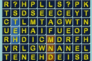 單詞消消看 單詞消消看