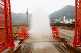 工程洗車機 工程洗車機