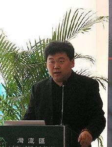 吳晨[BIAD副總建築師]